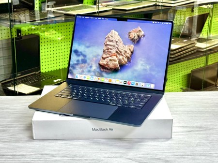 Macbook Air 15 A2941 2023 1